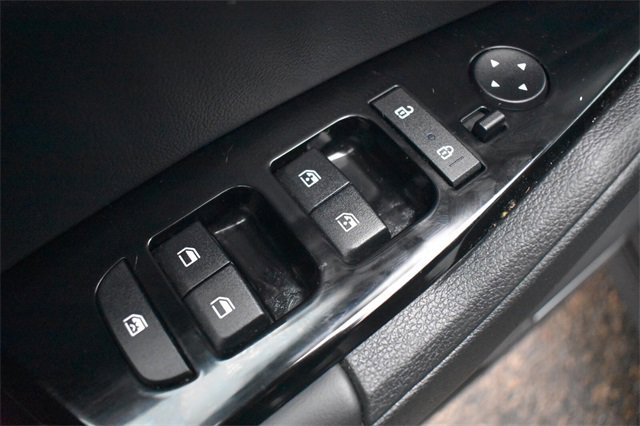 Used 2023 Kia Sportage EX image 19