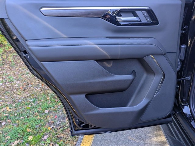 New 2026 Chevrolet Tahoe LS w/ LPO, Dark Essentials Package image 24