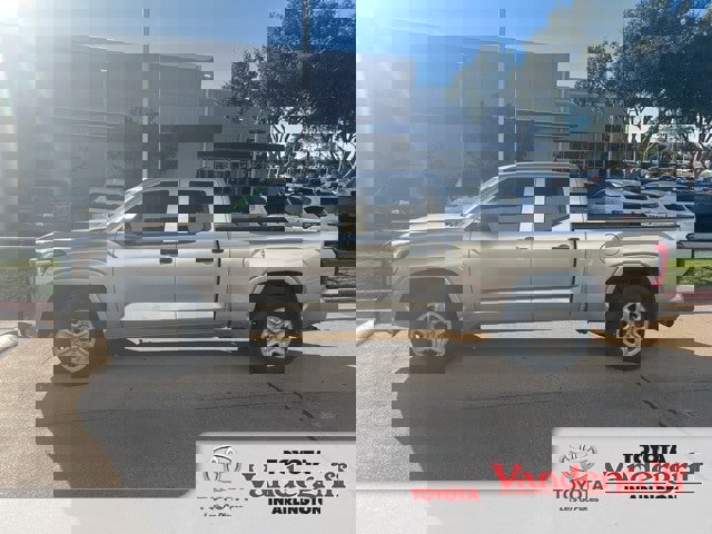 Used 2024 Toyota Tundra SR