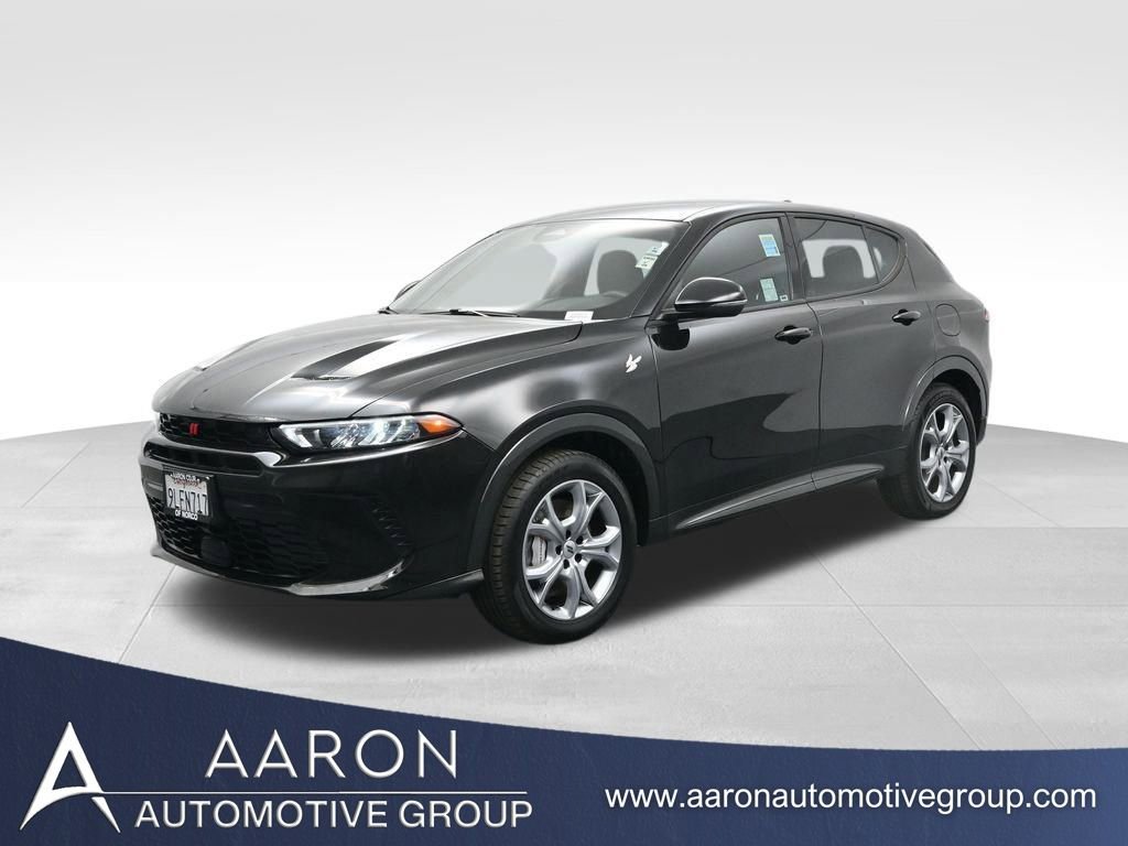 Used 2024 Dodge Hornet R/T