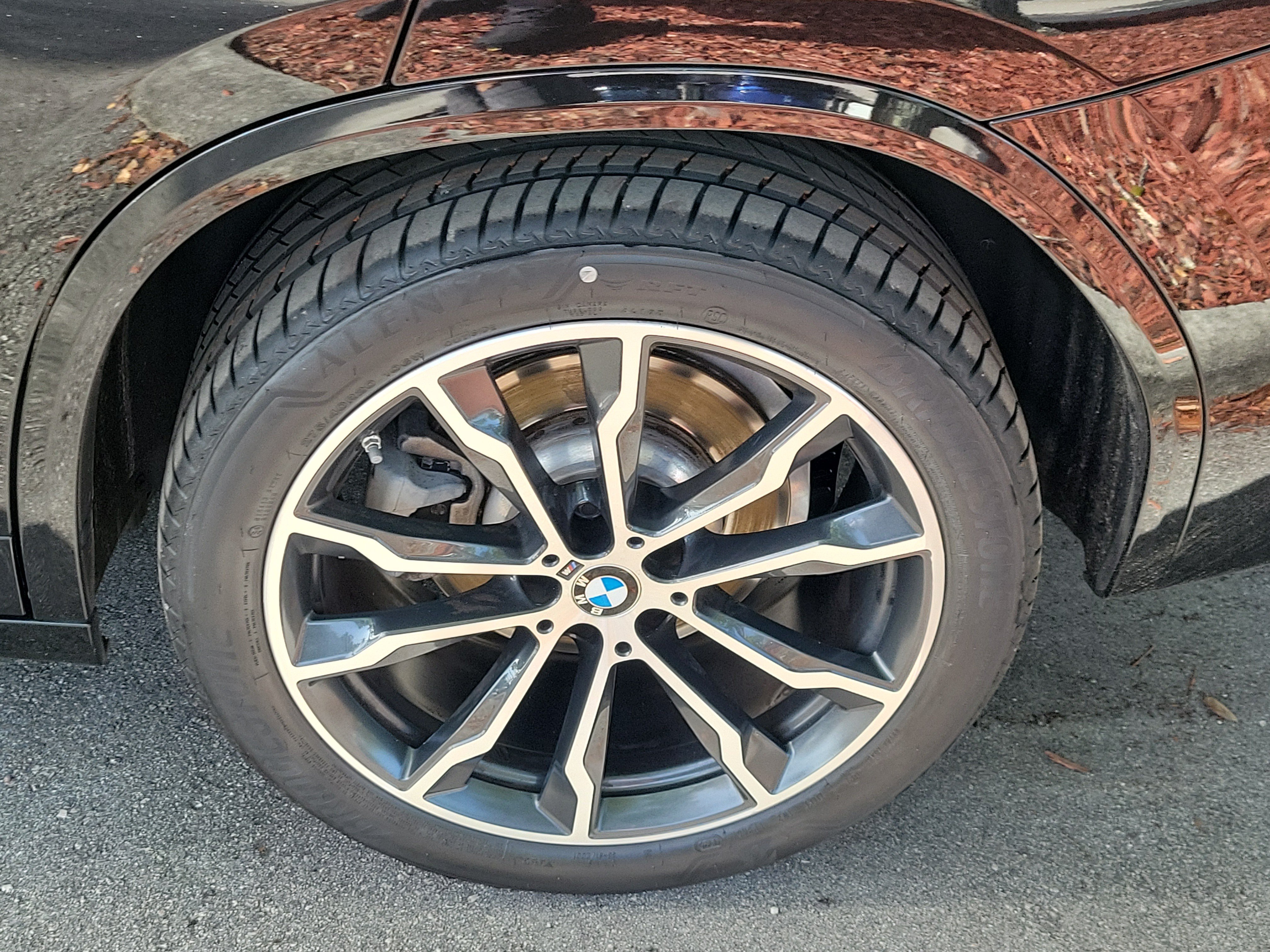 Used 2023 BMW X3 sDrive30i w/ M Sport Package RWD image 5