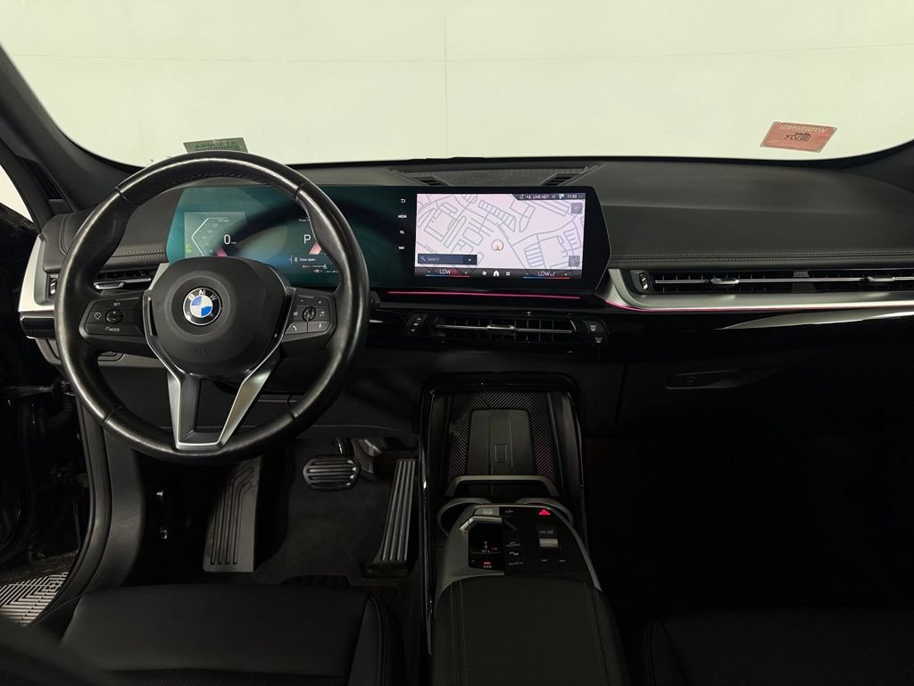 Used 2024 BMW X1 xDrive28i w/ Convenience Package AWD/4WD image 17