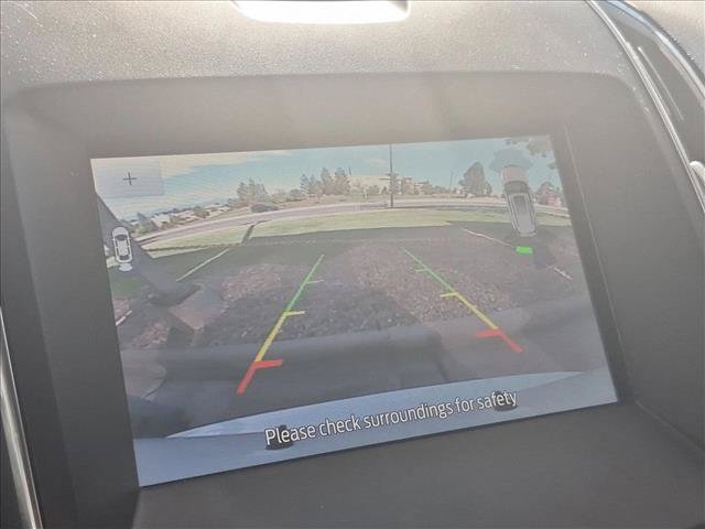 Used 2020 Ford Edge ST w/ Equipment Group 401A AWD/4WD image 14