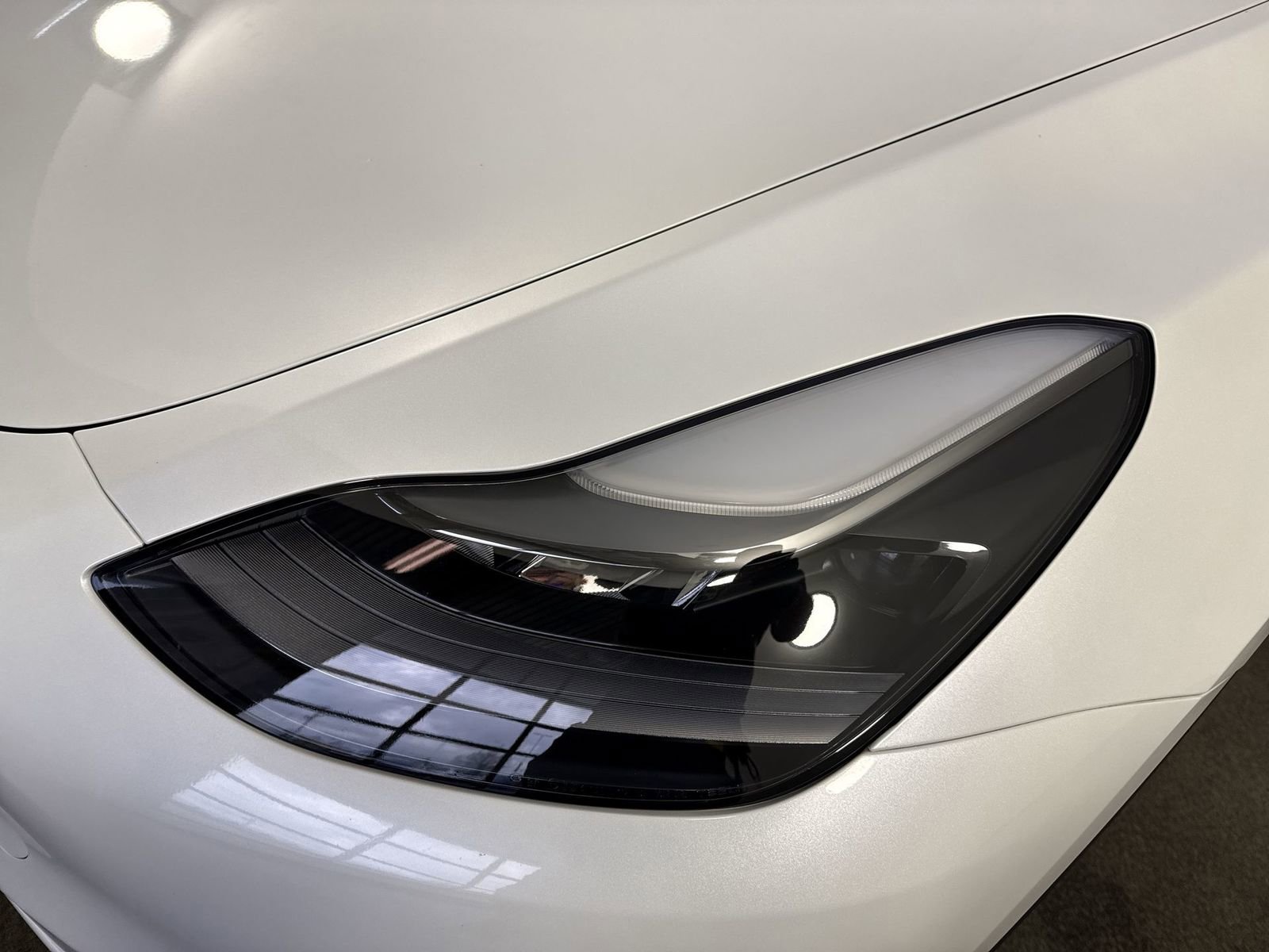 Used 2023 Tesla Model Y Performance image 27