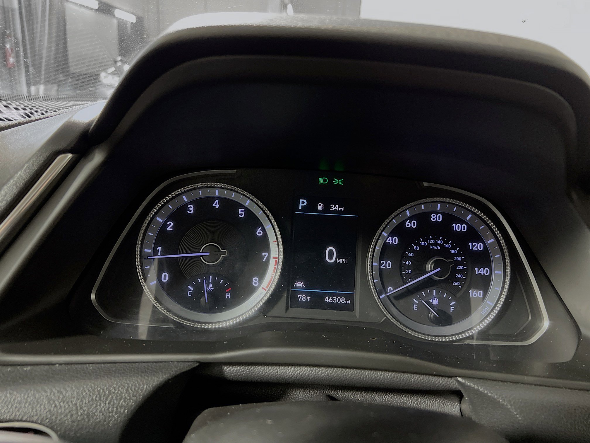 Used 2023 Hyundai Sonata SEL image 21