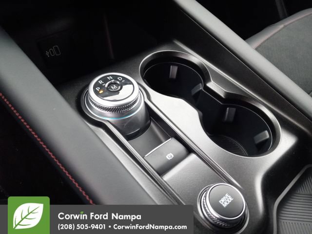 New 2026 Ford Explorer ST w/ Sun And Sound Package image 18