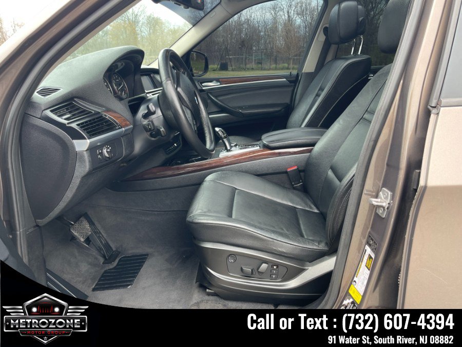 Used 2011 BMW X5 xDrive35i w/ Technology Pkg AWD/4WD image 22