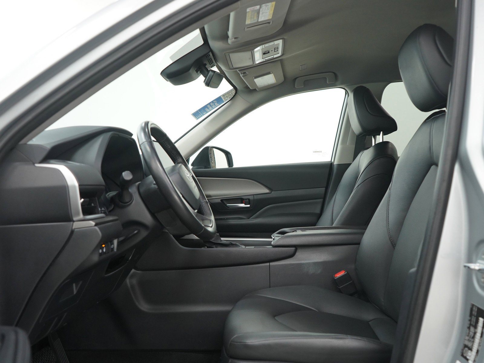 Used 2024 Toyota Grand Highlander XLE image 19