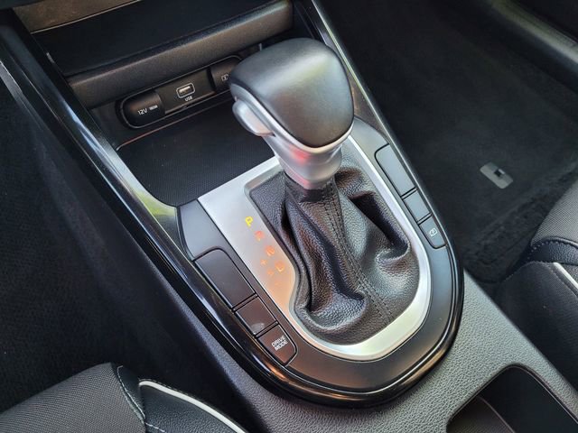 Used 2024 Kia Forte GT-Line FWD image 16