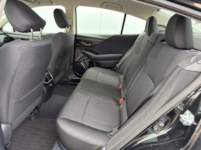 Used 2025 Subaru Legacy Premium image 21