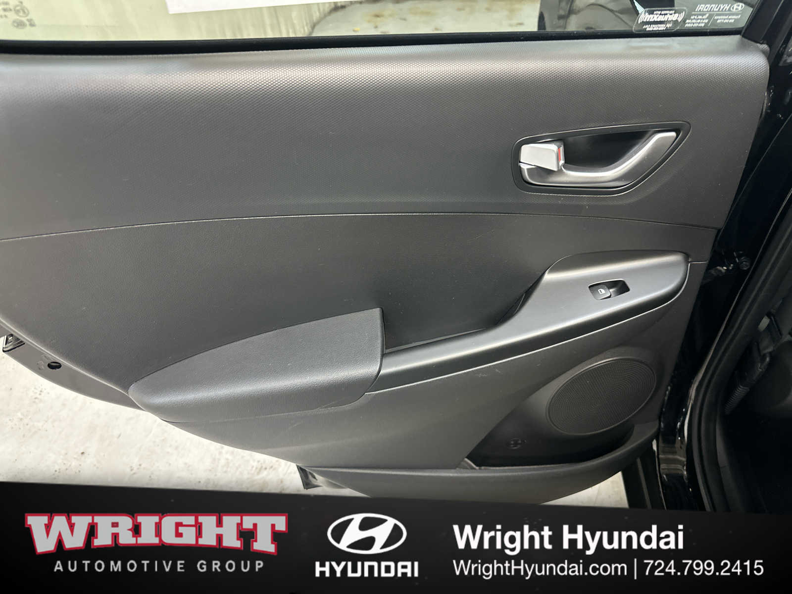 Certified 2023 Hyundai Kona SEL w/ Convenience Package image 12