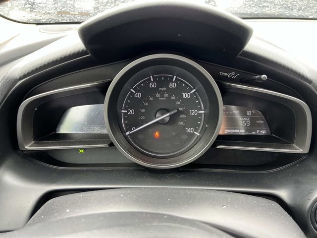 Used 2018 MAZDA CX-3 Sport AWD/4WD image 35