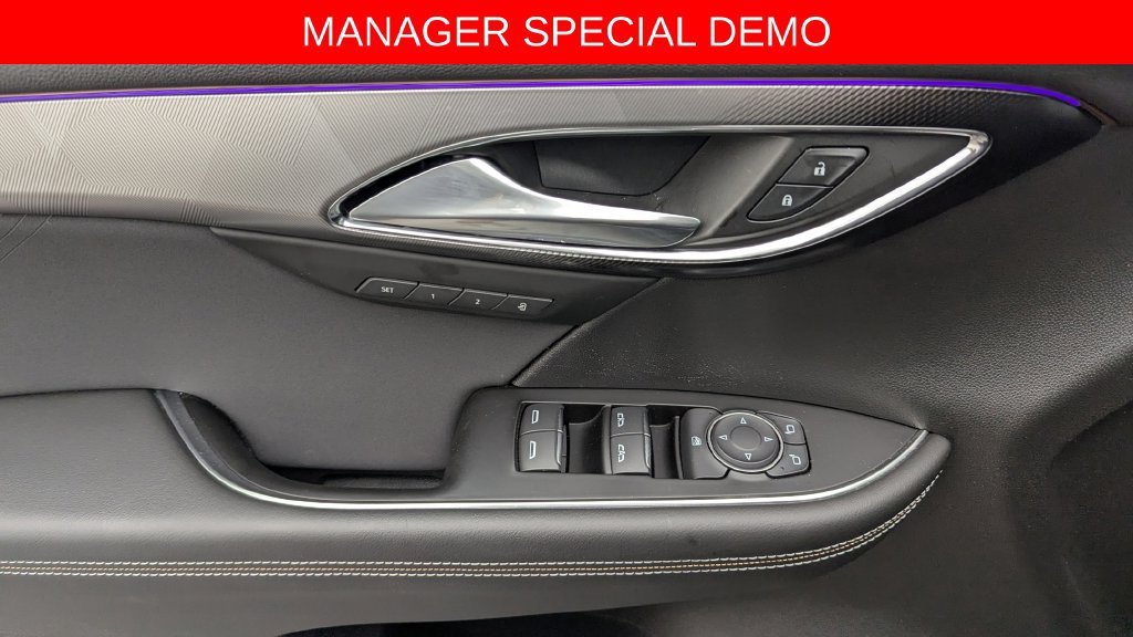 Used 2026 Buick Envision Sport Touring AWD/4WD image 33