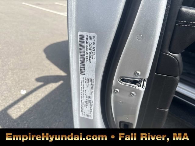 Used 2022 Jeep Wagoneer Series II image 21