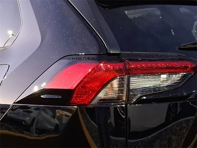 Certified 2022 Toyota RAV4 LE image 16