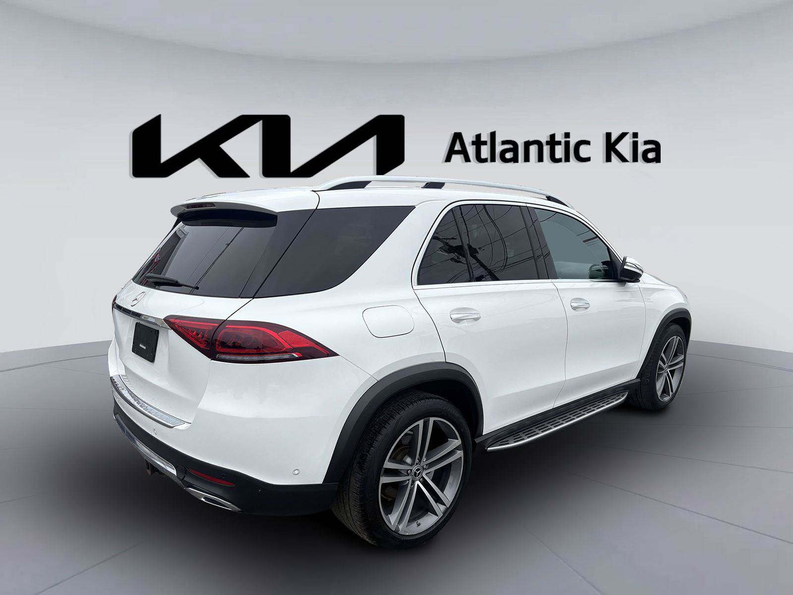Used 2021 Mercedes-Benz GLE 350 image 6