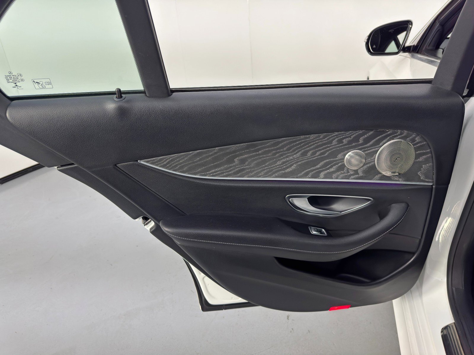 Used 2021 Mercedes-Benz E 350 Sedan w/ Premium Package image 46