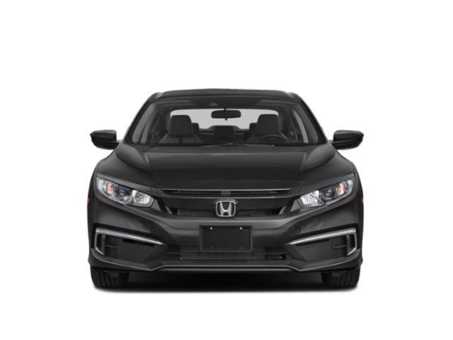 Used 2021 Honda Civic LX image 4
