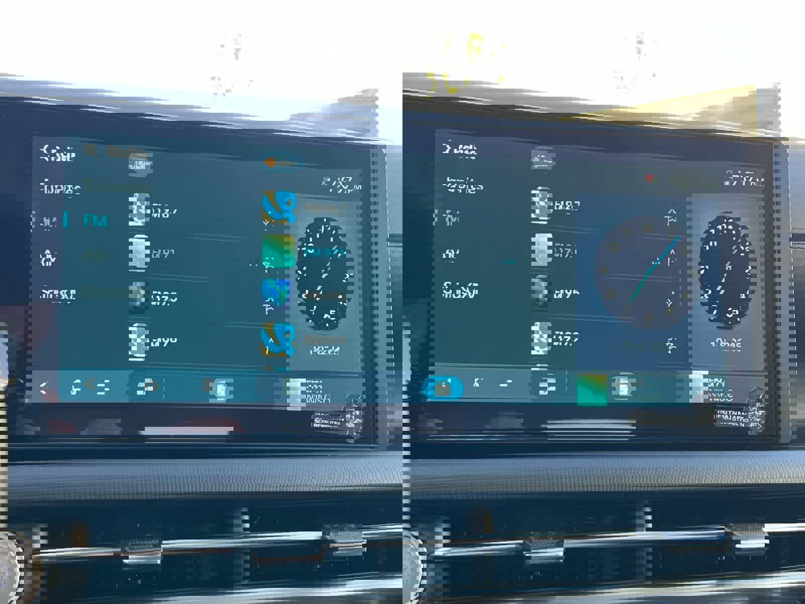 New 2026 Hyundai Tucson SEL image 16