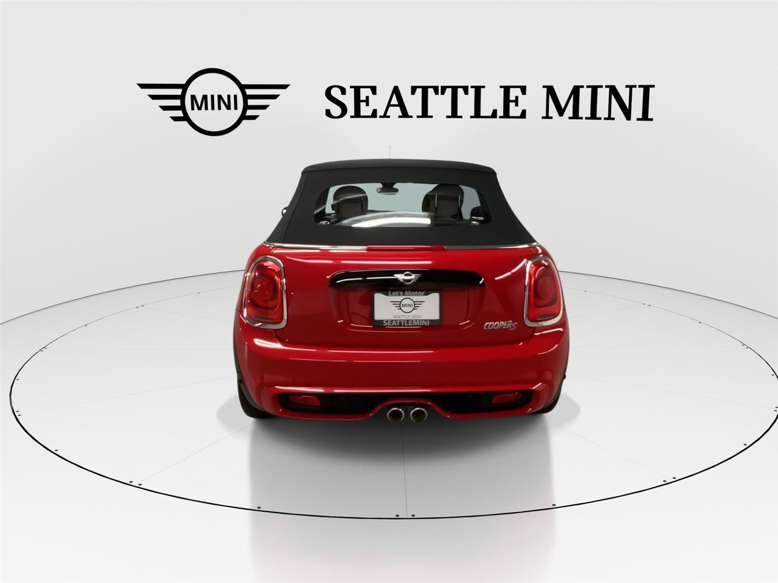 Used 2019 MINI Cooper S image 9