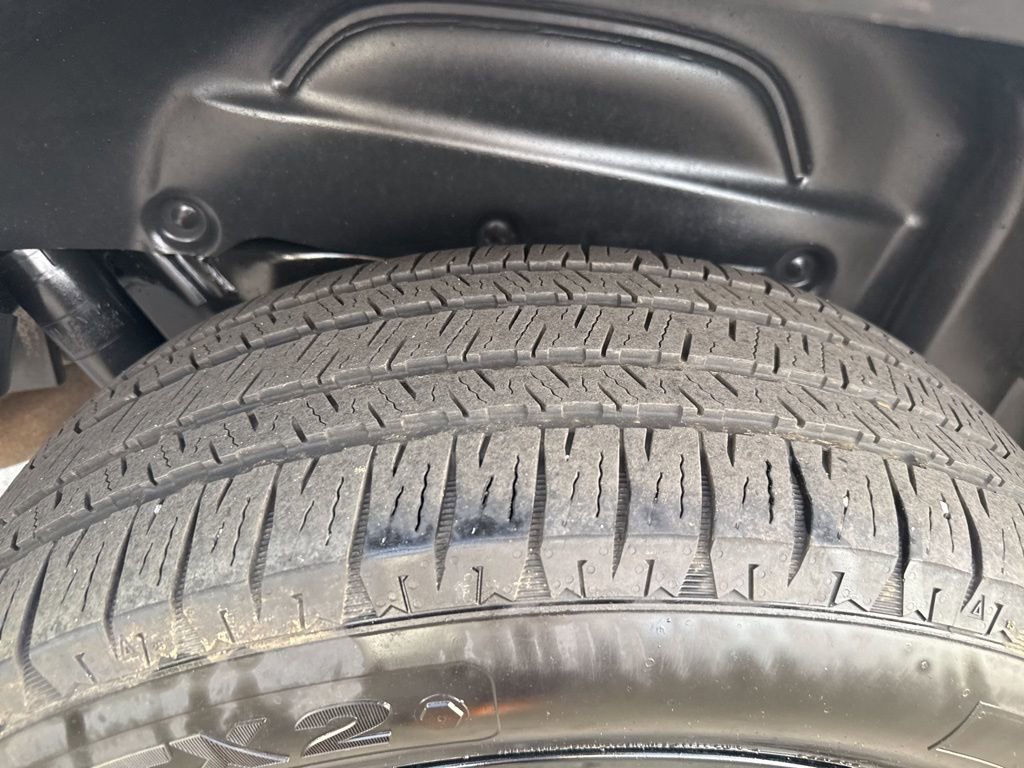 Certified 2025 Jeep Wrangler Unlimited Sahara w/ Safety Group image 12