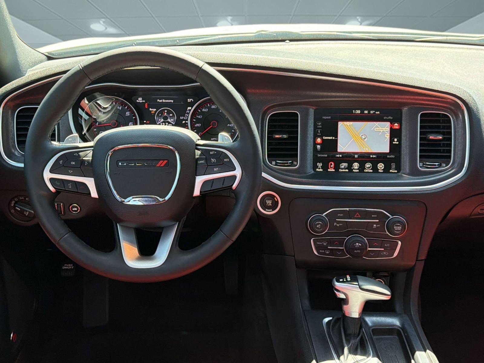 Used 2015 Dodge Charger R/T w/ Plus Group image 30