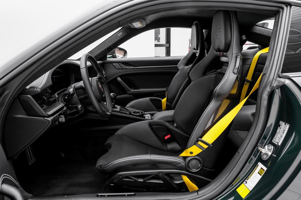 Used 2026 Porsche 911 GT3 w/ Chrono Package image 6