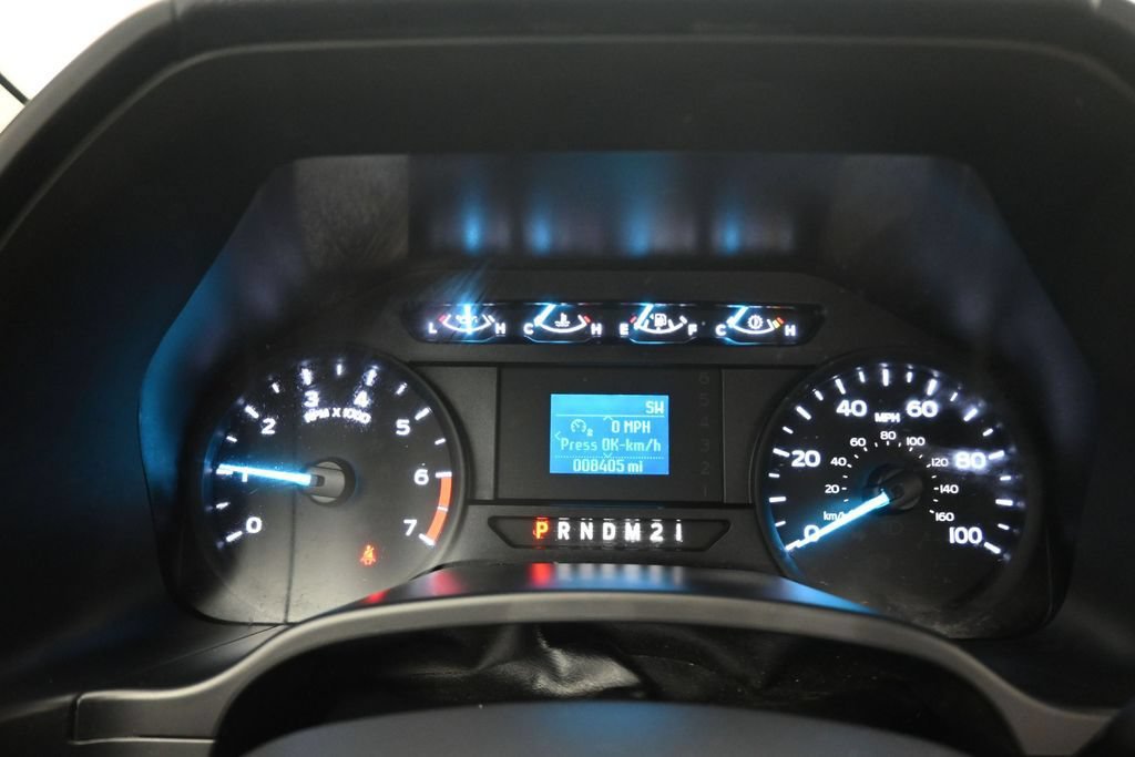 Used 2019 Ford F250 XL w/ XL Value Package RWD image 15