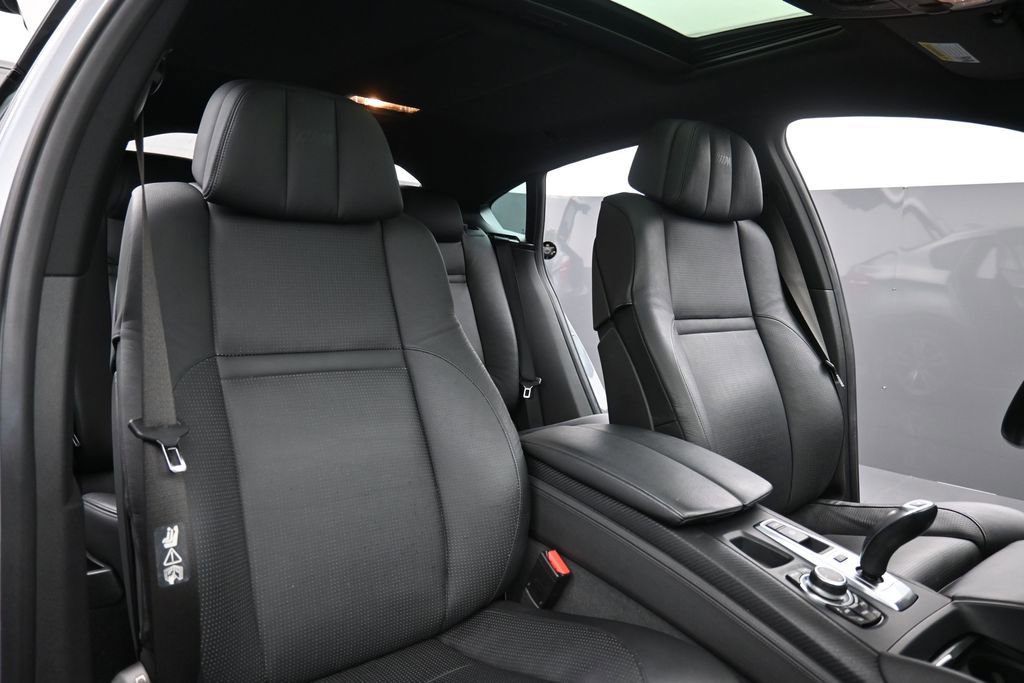 Used 2010 BMW X6 M AWD/4WD image 20