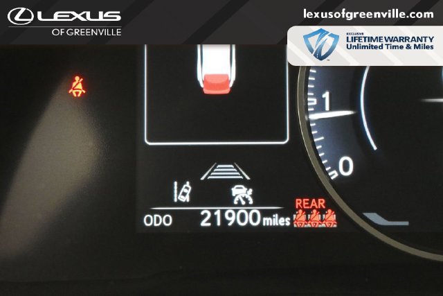 Certified 2023 Lexus RX 350 Premium w/ Accessory Package (Z1) AWD/4WD image 13