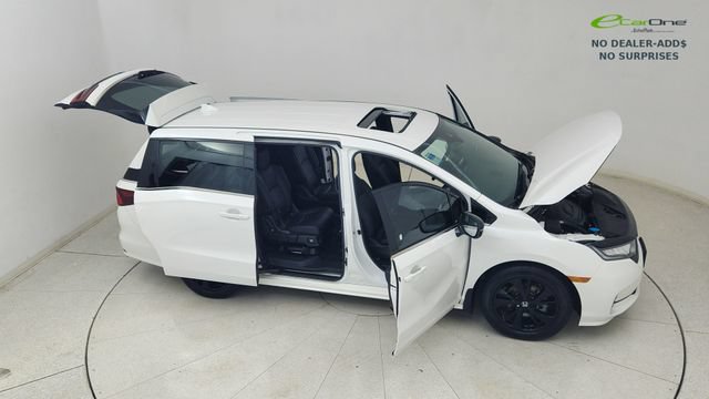 Used 2023 Honda Odyssey Sport image 86