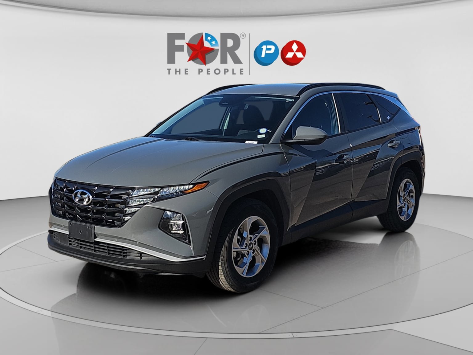 Used 2024 Hyundai Tucson SEL image 1
