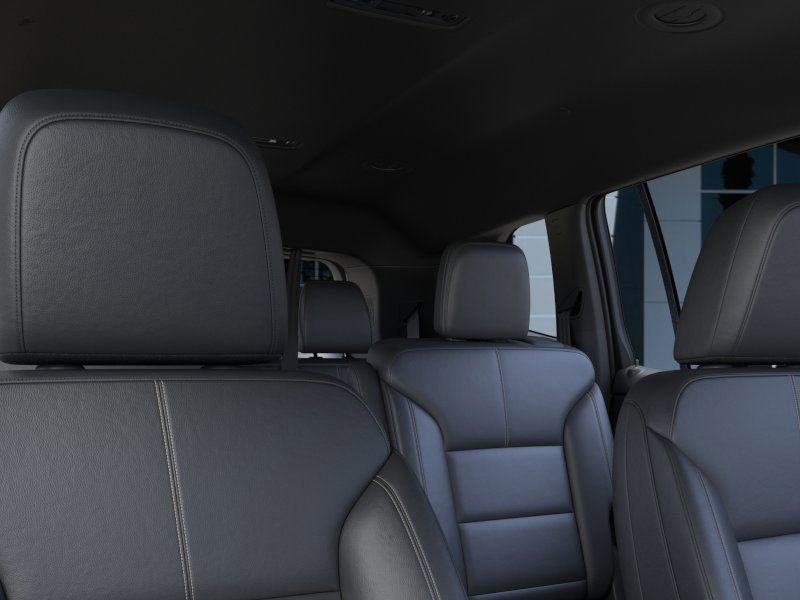 New 2026 GMC Acadia Elevation w/ Elevation Premium Package FWD image 24