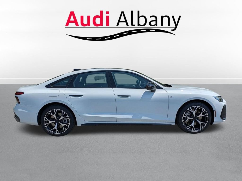New 2026 Audi A6 Premium Plus AWD/4WD image 7