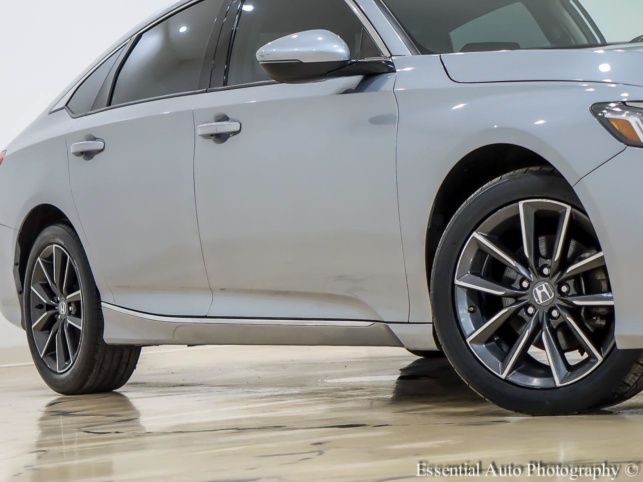 Used 2021 Honda Accord EX-L image 4