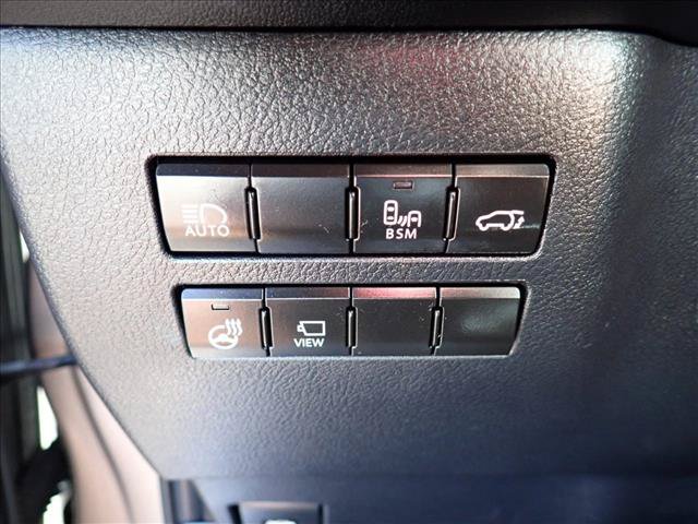 Used 2020 Lexus NX 300h AWD w/ Premium Package image 16