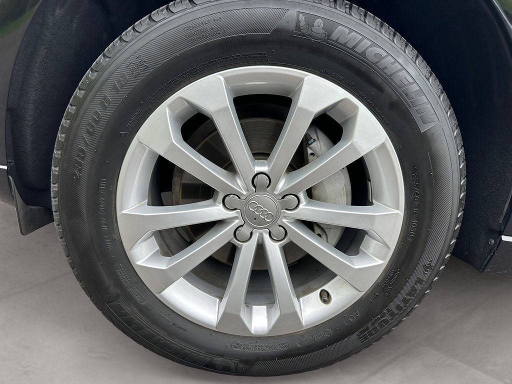 Used 2016 Audi Q5 2.0T Premium Plus AWD/4WD image 14