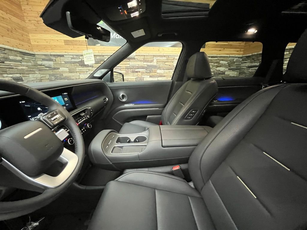 Used 2026 Hyundai Palisade Calligraphy image 11