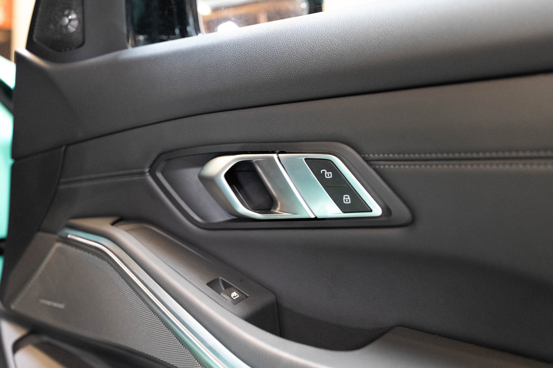 Used 2023 BMW M3 w/ Executive Package image 52