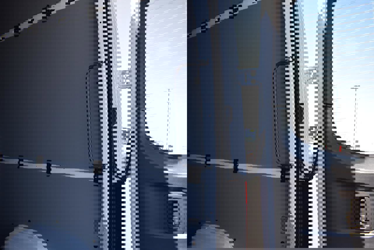 New 2025 Mercedes-Benz Sprinter 2500 image 15