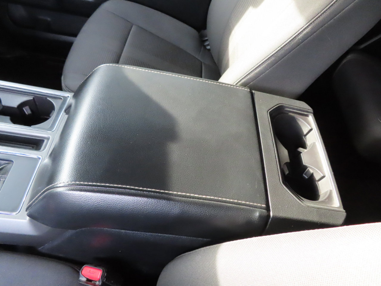 Used 2017 Ford F150 XLT w/ Equipment Group 301A Mid image 37