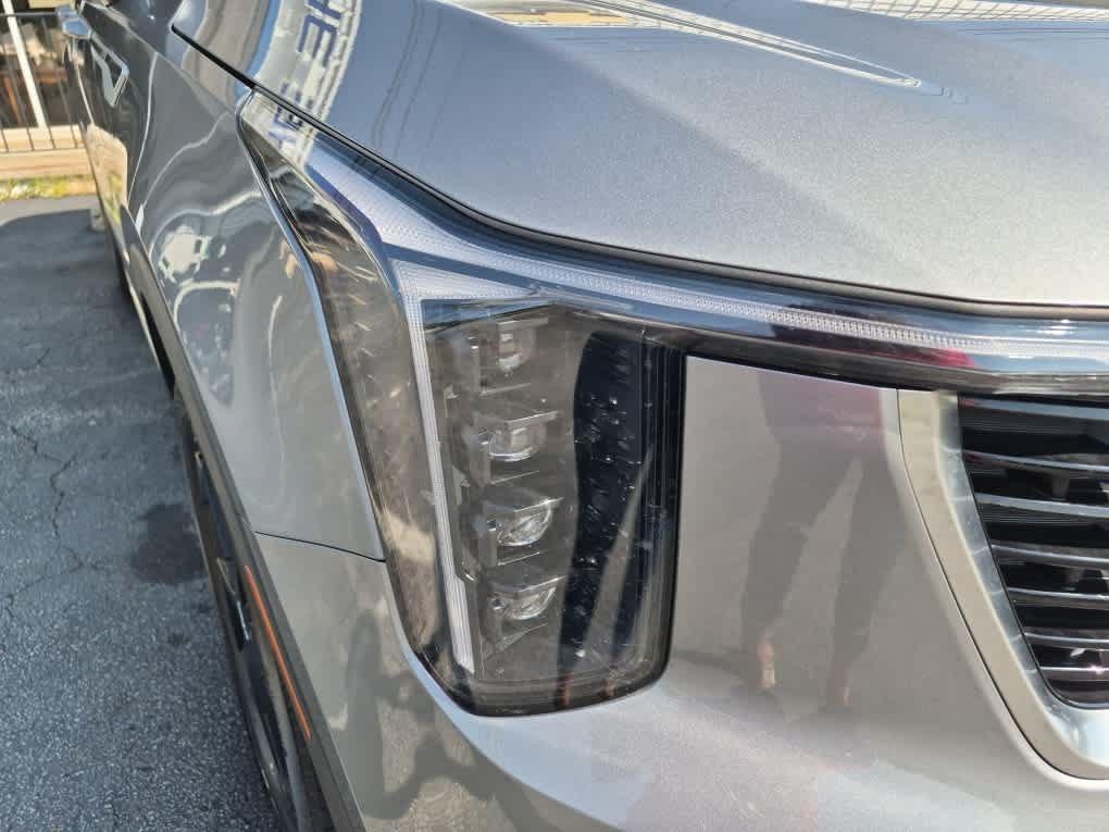 Used 2025 Kia Sorento EX AWD/4WD image 11