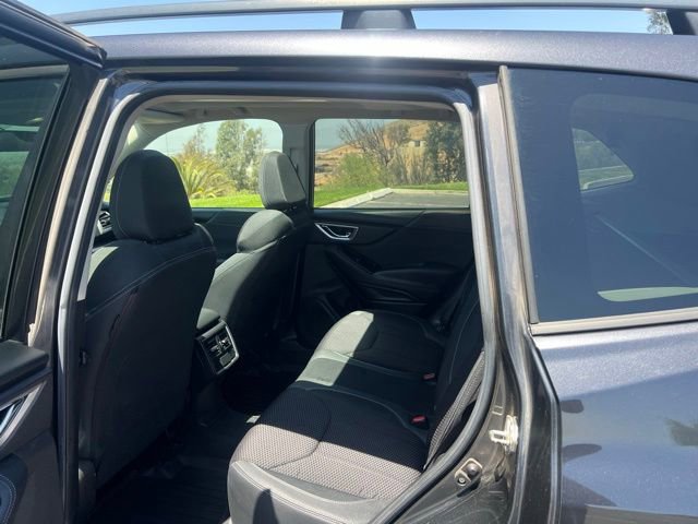 Used 2019 Subaru Forester Premium w/ All-Weather Package AWD/4WD image 13