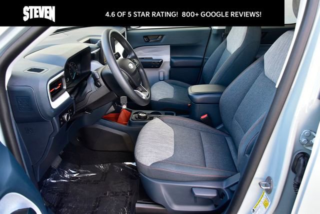 Used 2023 Ford Maverick XLT image 10