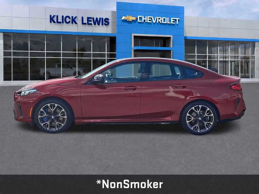 Used 2026 BMW 228i xDrive AWD/4WD image 4