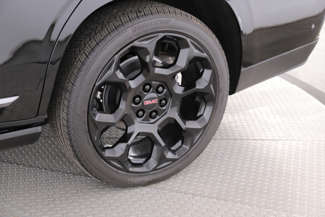 Used 2026 GMC Yukon Denali Ultimate AWD/4WD image 14