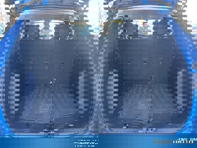 Certified 2021 Ford Escape SE w/ SE Sport Appearance Package image 11