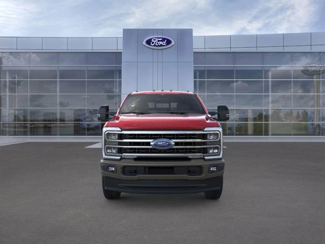 New 2026 Ford F350 King Ranch image 6