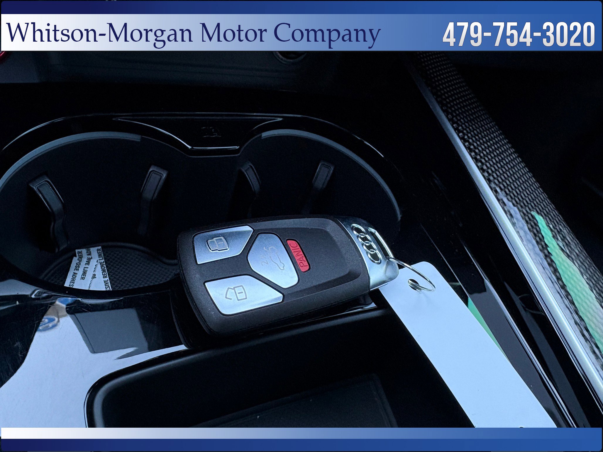 Used 2024 Audi S4 Premium Plus w/ Premium Plus Package image 26