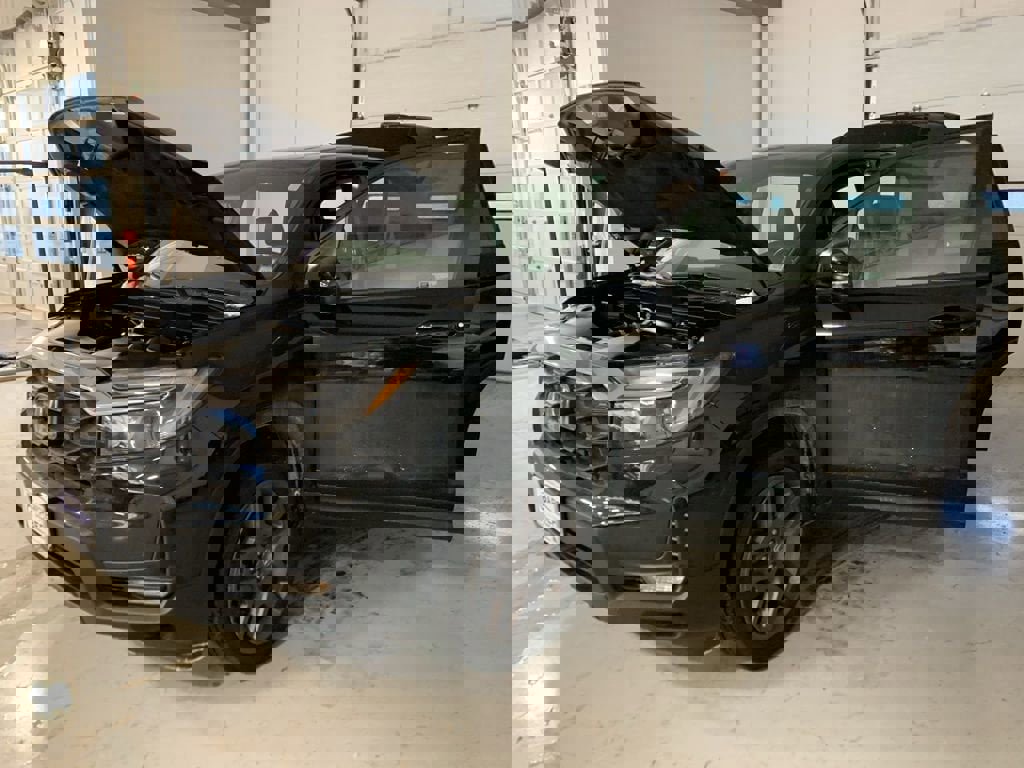 Used 2023 Honda Passport EX-L image 33